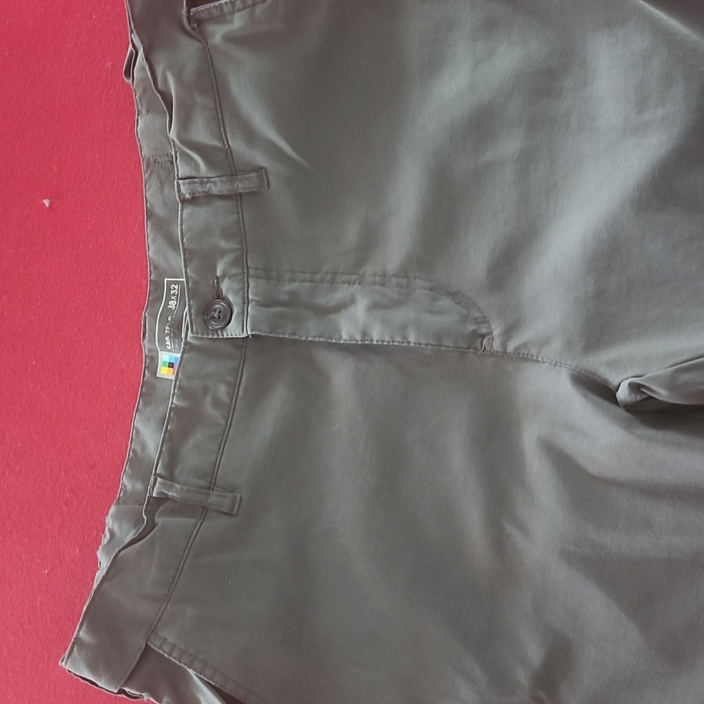 Union Bay Men's Gray Pants